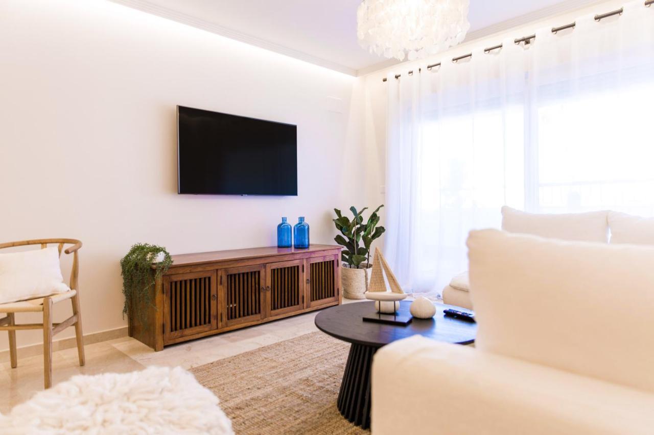 Apartamento Encantador Apart A Diez Minutos De La Playa *