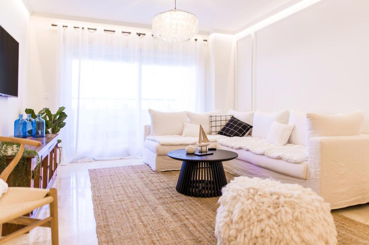 Apartamento Encantador Apart A Diez Minutos De La Playa Marbella